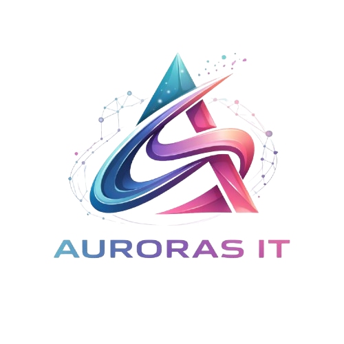 Auroras IT Logo